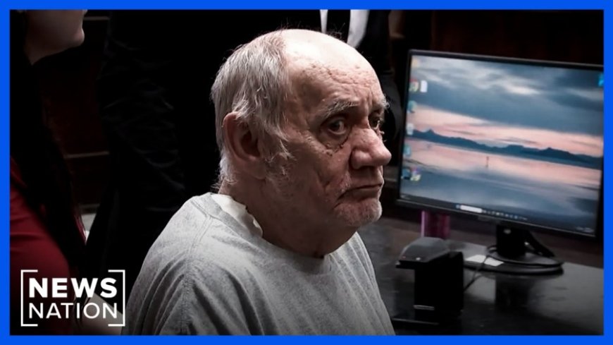 Gary Siders Sr. attorney denies rumored 'horror' conditions of Ohio home
