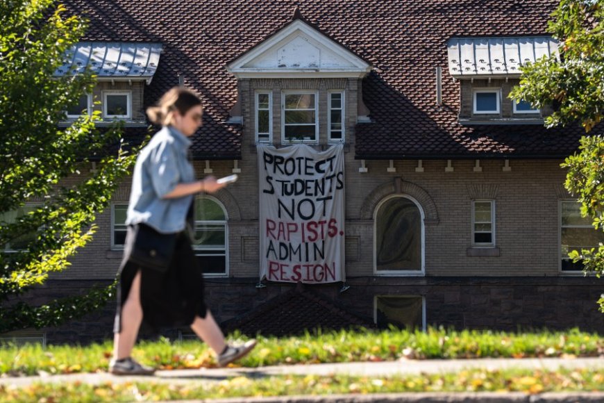 Why the 2024 Cornell alleged assault case didn't erupt until 2026