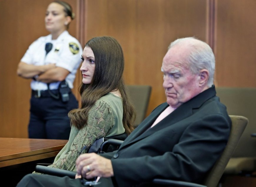 Clancy motion argues judge failed to question jury before mistrial