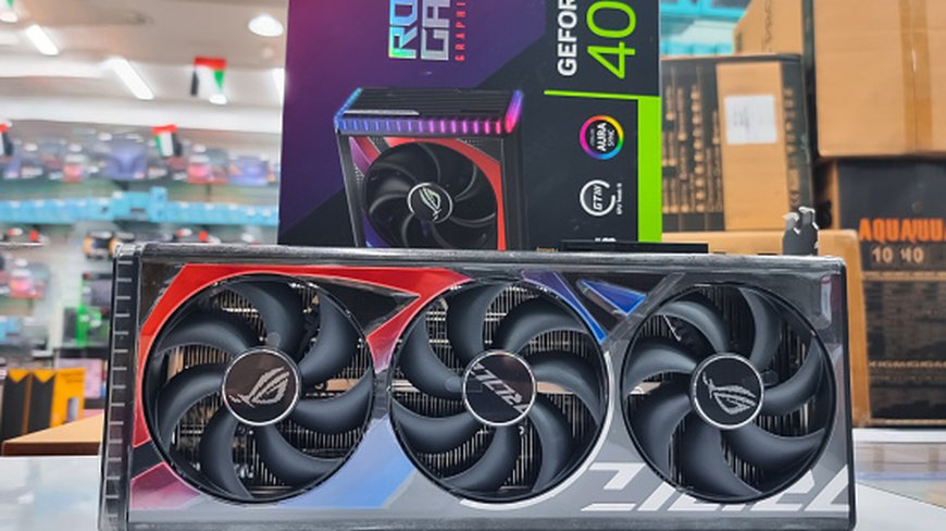 How Long Do Nvidia GPUs Get Software Updates?