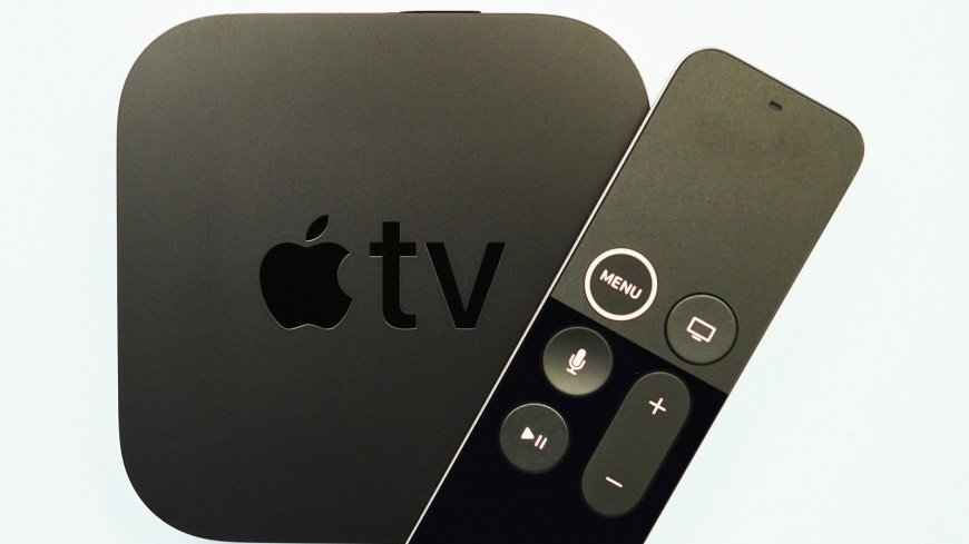 Apple Music Is About To Sound Very Different On Your Apple TV