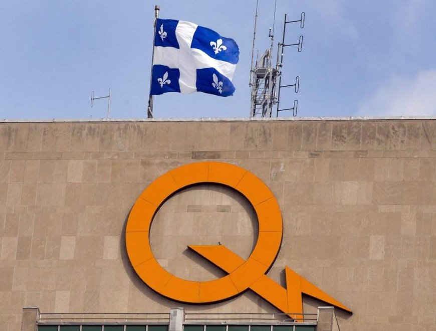 Consultants for Hydro-Québec defend proposal to double energy costs for data centres