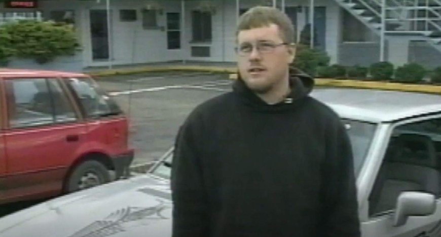 Leave for B.C. child killer sparks call for change at political level