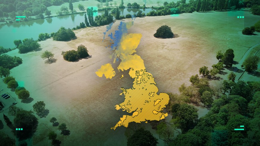 How is the weather changing where you live? Use our new interactive tool to find out