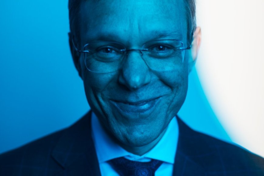 Avi Loeb says he never said aliens could reveal themselves within 16 days
