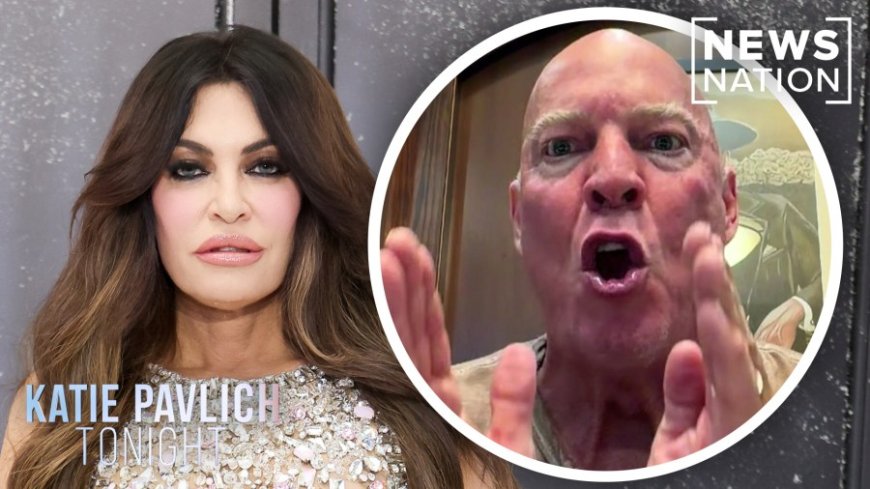 Trump donor: Guilfoyle took $300K, then asked for more