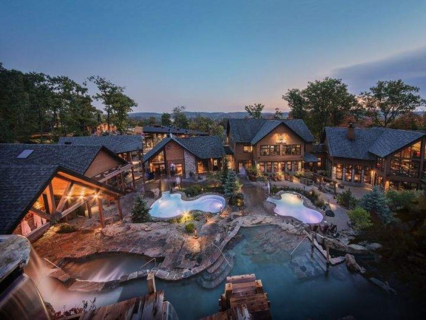 Over 140 people join class action against Quebec spa alleging sexual assault