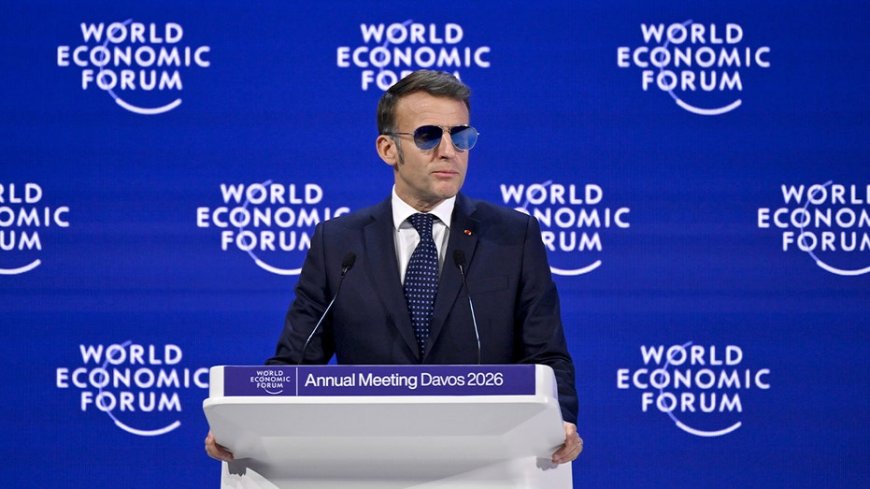 JONATHAN TURLEY: France's free speech crackdown shows what happens when politicians define truth