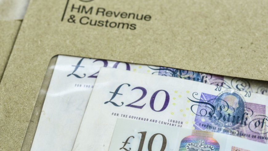 How HMRC knows you owe tax on your savings | Money newsletter