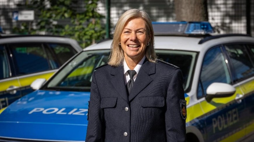 German Police Advise Women To Vomit While They’re Being Raped