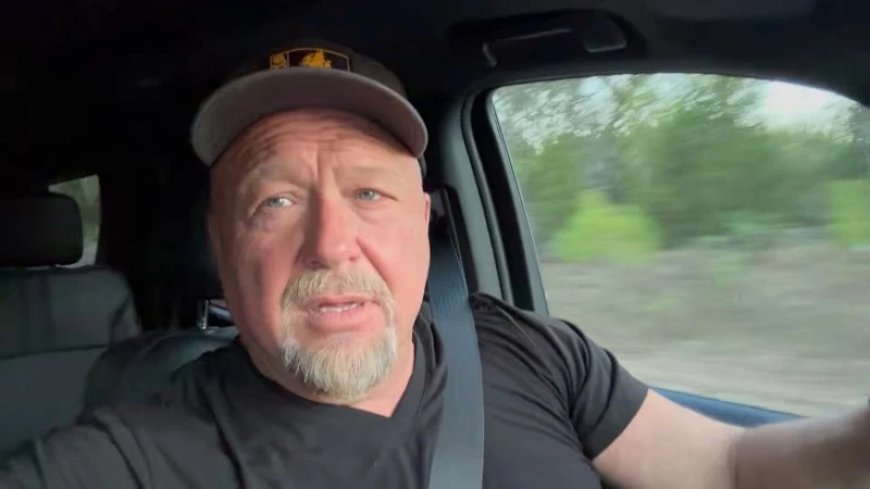 ALERT: Elon Musk Has Issued An Emergency Warning That Humanity Is On The Fast Track To Extinction!