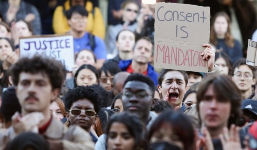 Cornell and the Modern Sexual ‘Contract’