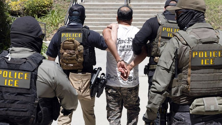 Denver, Boulder ignored ICE detainers for migrants with child abuse, assault arrests, House GOP report reveals