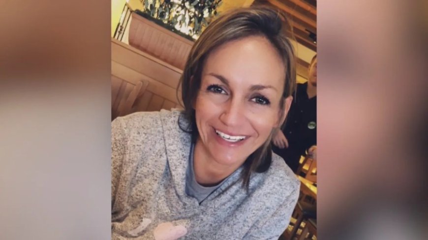 Jail videos missing in Missouri death case of woman who begged for help