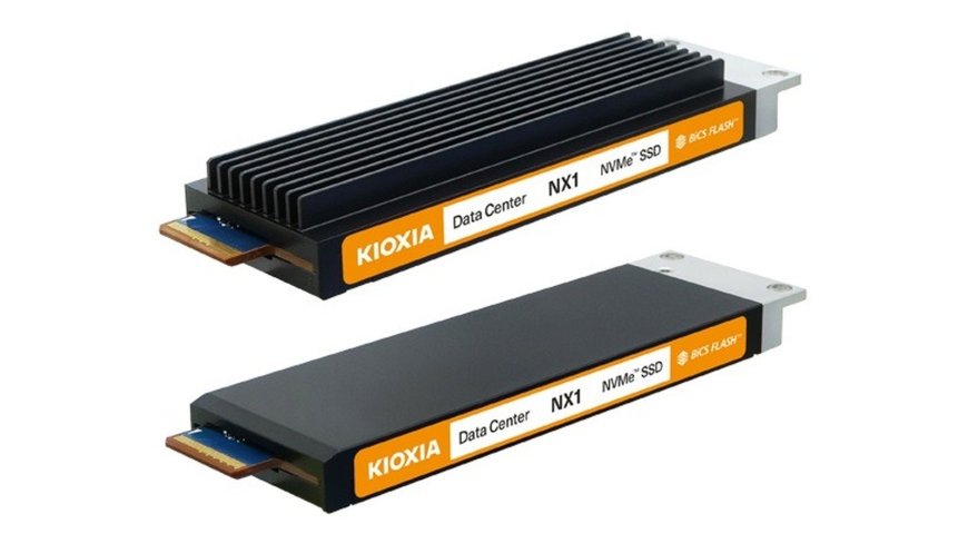 These New Liquid Cooled SSDs Might Be The Future Of Data Center Computing