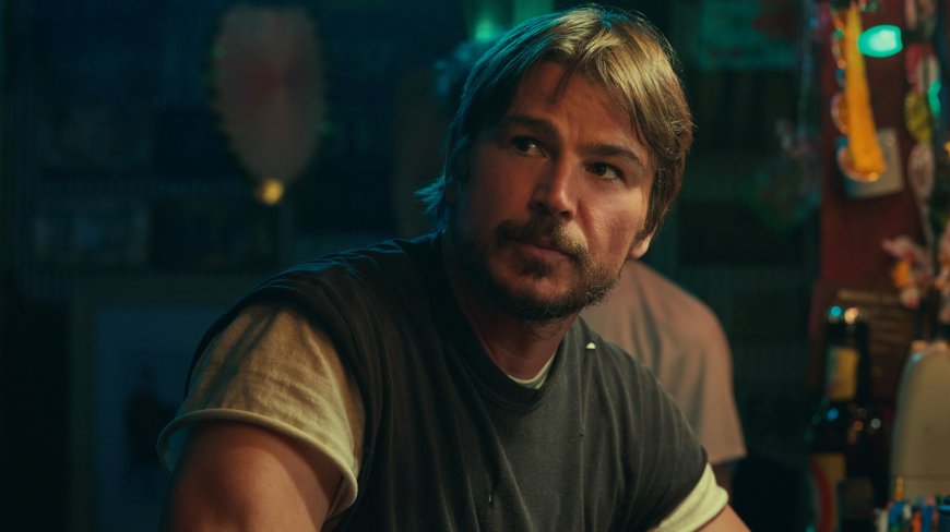 Netflix's Answer To Apple TV's Widow's Bay Is Now Streaming With Glowing Reviews