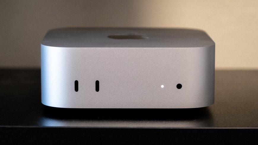 Mac Mini (M6) Review: Still Great, But A Tougher Sell