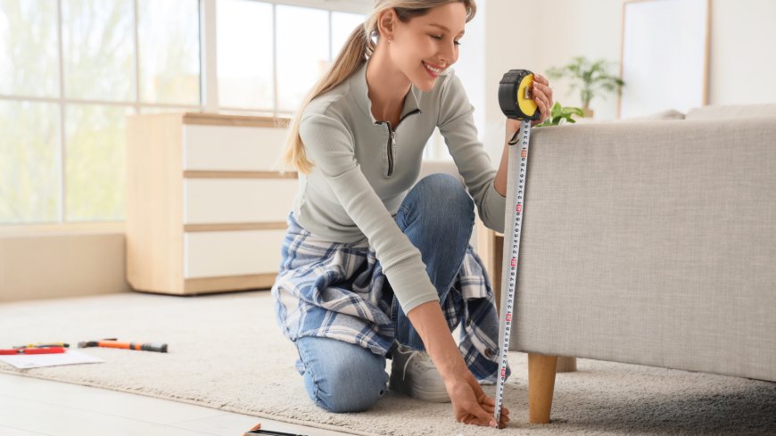 Your iPhone Has A Hidden Feature That Can Measure Furniture