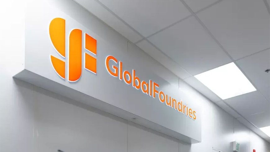 GlobalFoundries to produce silicon interposers for TSMC's CoWoS in the US