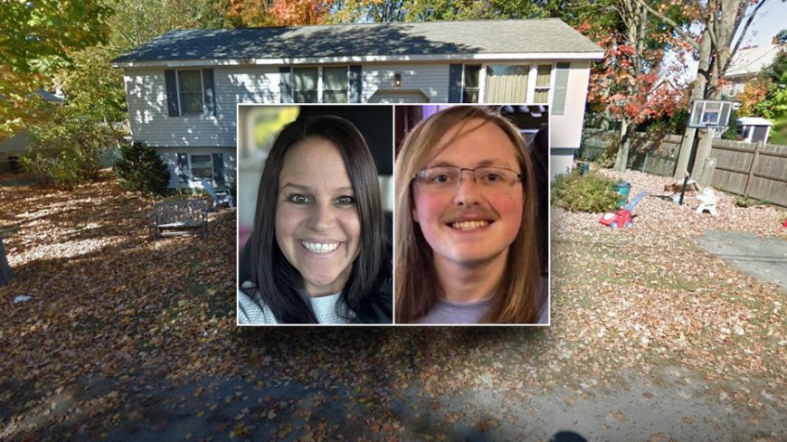 Fugitive Ryan Hanafin, wanted after mother found dead in kitchen, waives extradition