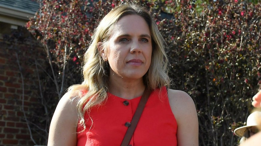 Dem scrambles to change tune on trans athletes as Trump targets past record: ‘Annie Trannie’