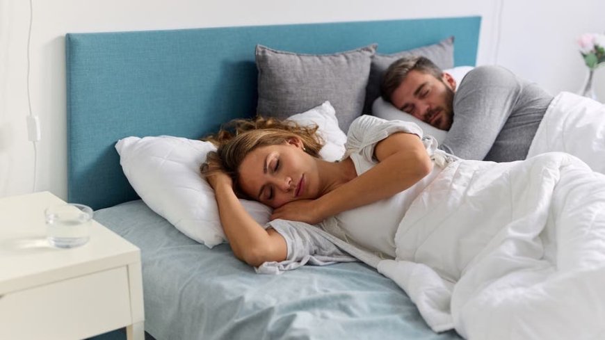 One type of sleep linked to dramatically lower risk of dementia, Parkinson's and 81 other diseases