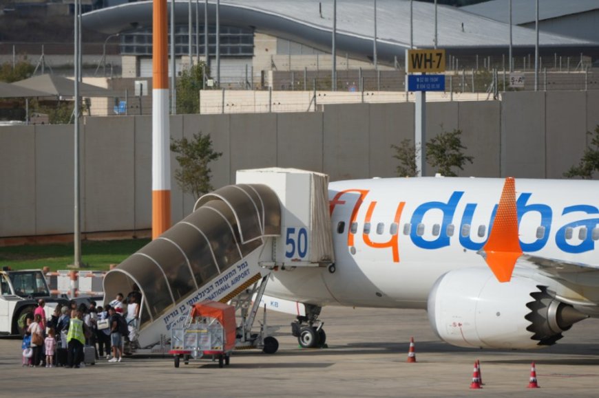 Alleged Flydubai hijacker inspired by 9/11 attacks: Investigation