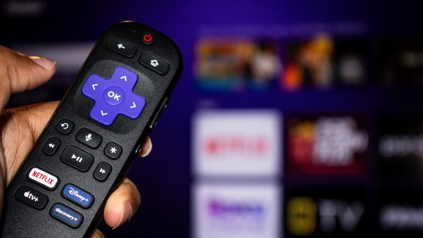 What Does The Star Symbol On Your Roku Remote Mean?