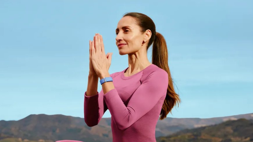 Amazfit Helio Strap Vs. Fitbit Air: Which Screenless Tracker Should You Buy?