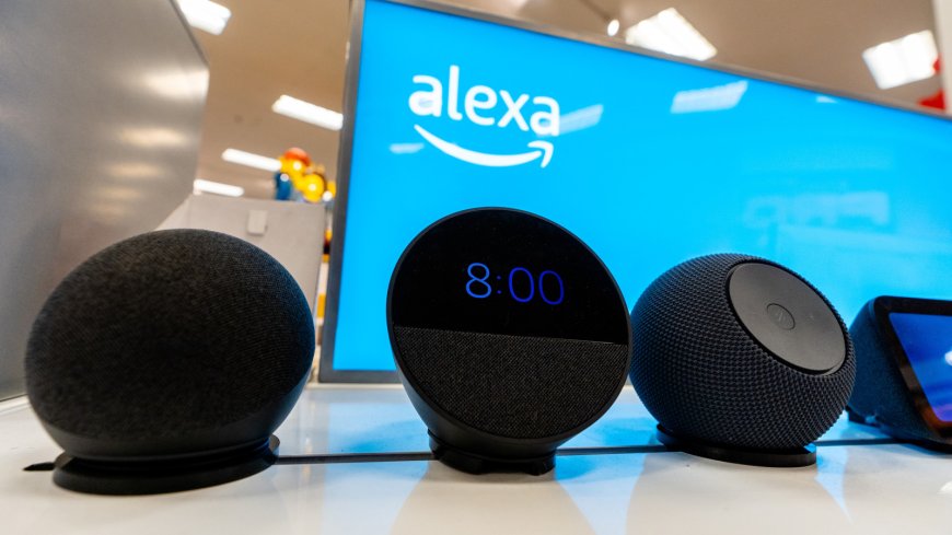 5 Reasons Your Amazon Alexa Is Turning Off By Itself