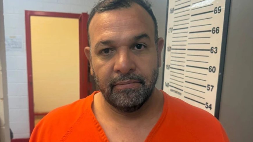 Gay Texas Mayor’s Illegal Alien Husband Arrested