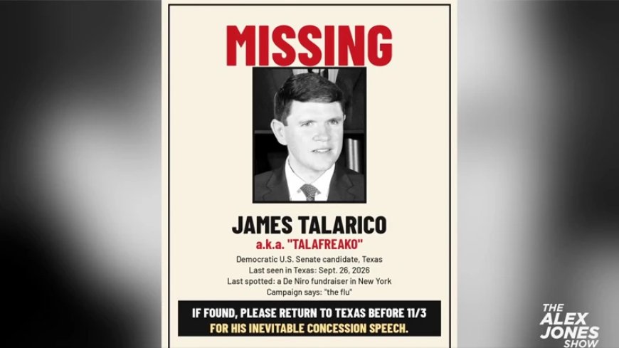 Bowne Report: Did Talarico Land In The Cuckoo’s Nest?