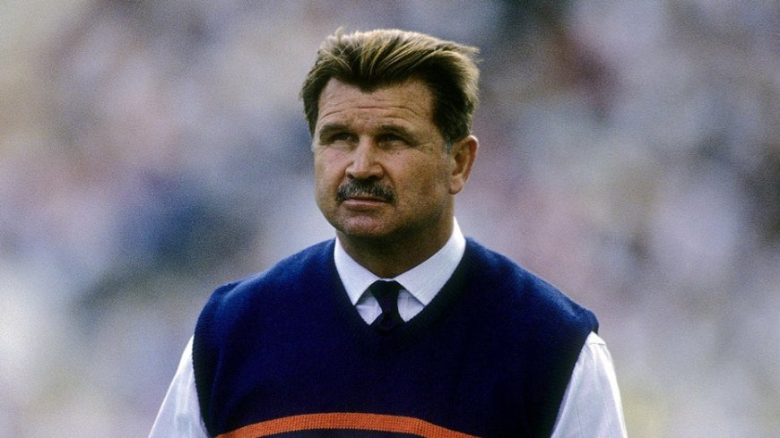 Trump gives raw reaction after finding out about Mike Ditka's death: 'A tough cookie'