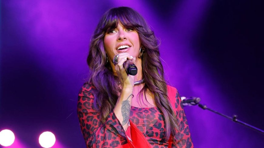 Country singer Ella Langley cancels concert over 'serious security threat' to fans, crew