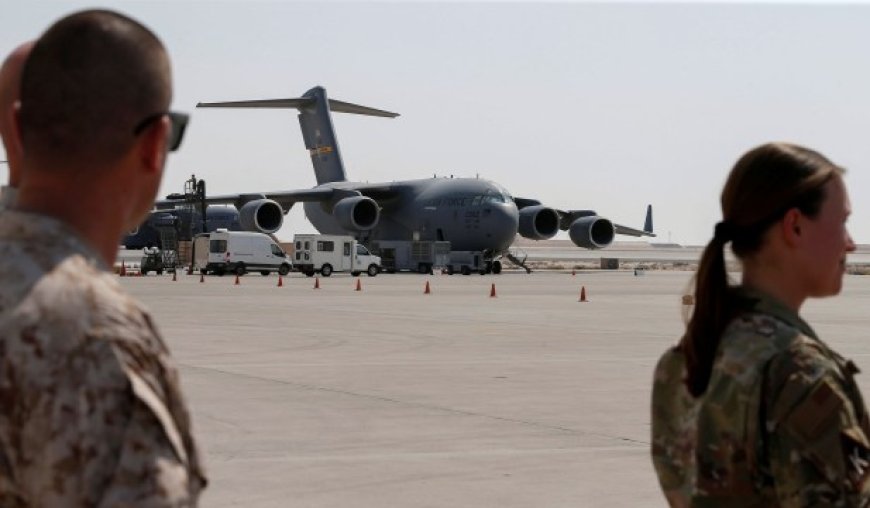 Iran Exposes an Intolerable U.S. Vulnerability