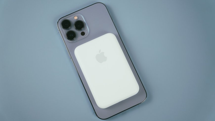 5 Cool MagSafe Gadgets That Are Not Mounts, Wallets, Or Power Banks