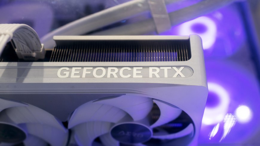 Why Are Nvidia GPUs Made By Different Brands?