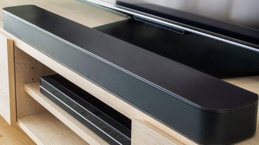 The Big Problem Of Using A Soundbar With A Mac