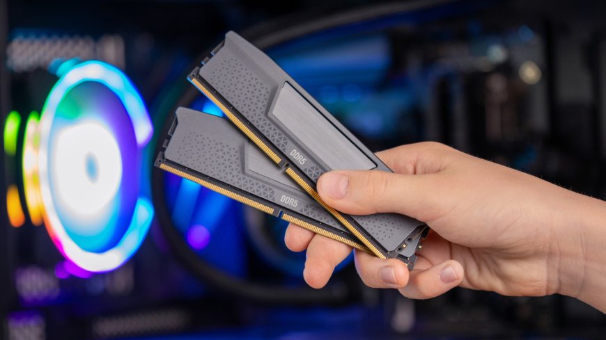 How Long Does RAM Last In Your PC?