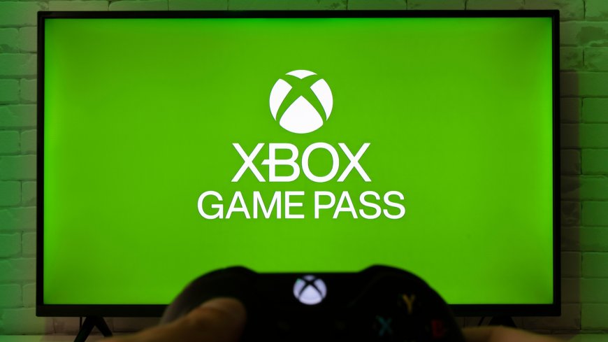 Here's How Much Xbox Game Pass Cost In 2017 Vs. 2026