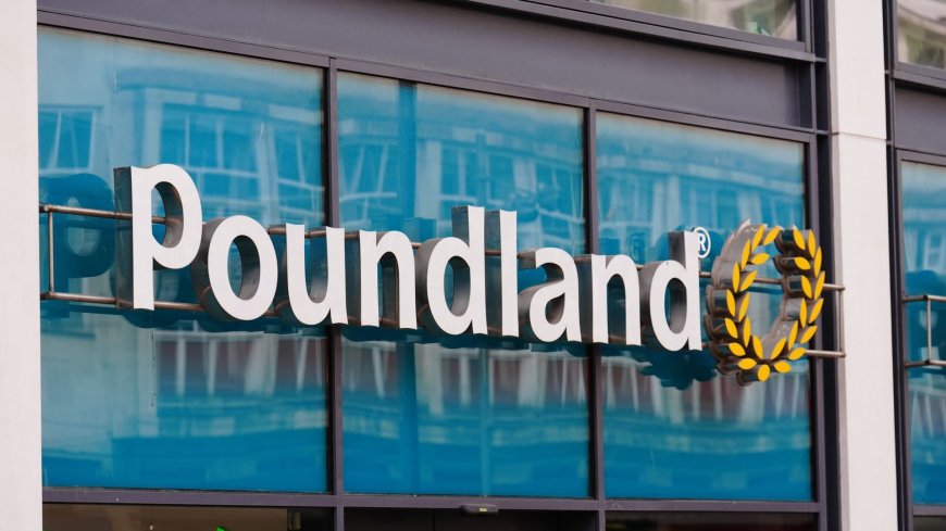 Irish property group in talks about rescue deal for Poundland