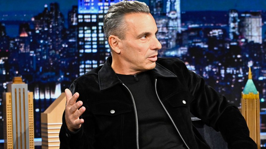 Comedians revolt against SiriusXM as 'middle class of comedy' fights corporate royalty cuts