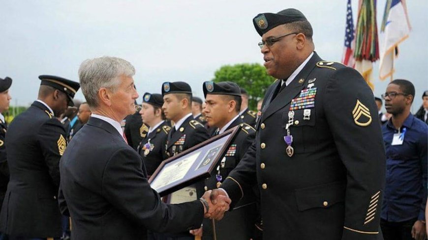 Veteran shot 7 times in Fort Hood massacre has a warning for Americans planning to watch execution
