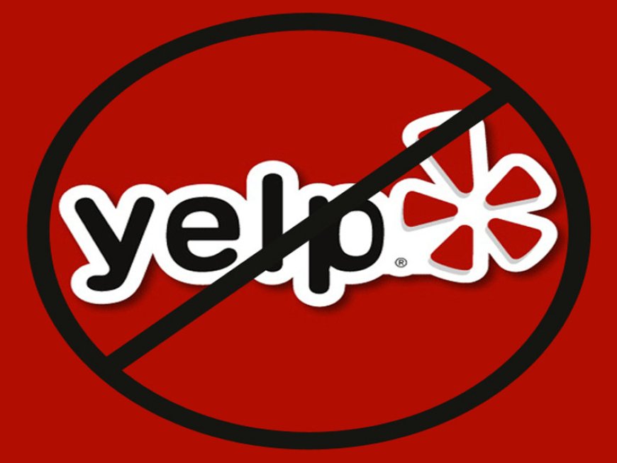 The Yelp Advertising Scam