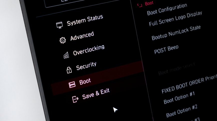 Not All Windows Users Should Enable Secure Boot - Here's Why