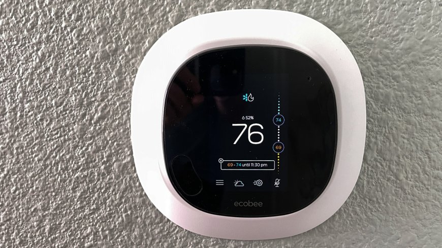 Who Owns Ecobee, The Smart Home Brand?