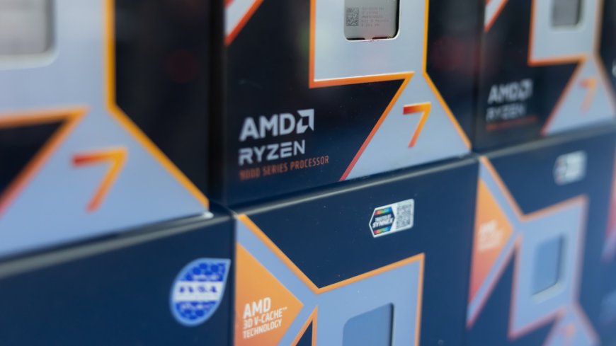 Amazon's List Of Best-Selling CPUs Proves Which Brand Is More Popular In 2026