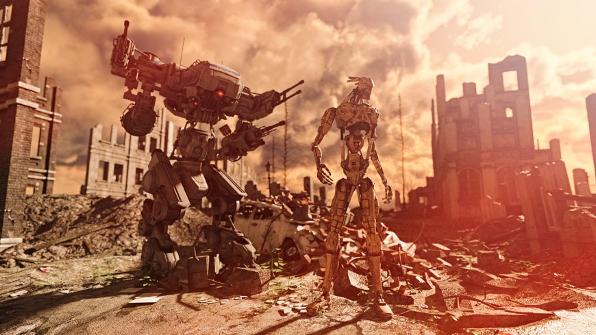 Top AI labs reportedly planning for catastrophic AI event fallout