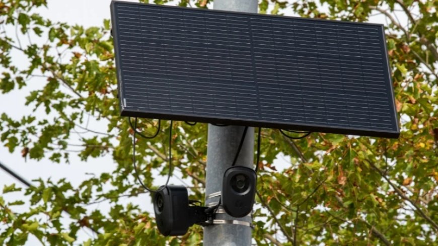 Flock Offloading Staff as Camera Backlash Grows