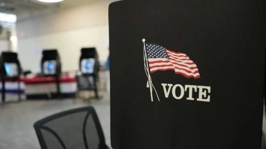Judge Blocks DoJ Using Voter Rolls To Check Immigration Status
